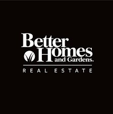 Better Homes and Gardens Real Estate